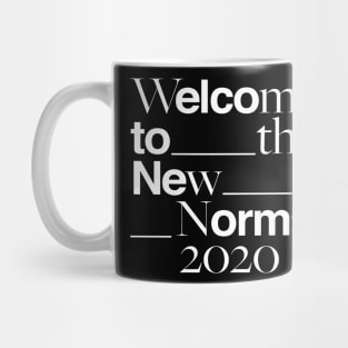 The New Normal Mug